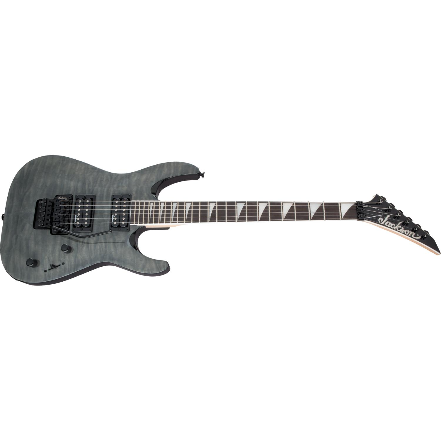 Jackson JS32Q DKA Dinky Arch Top Electric Guitar
