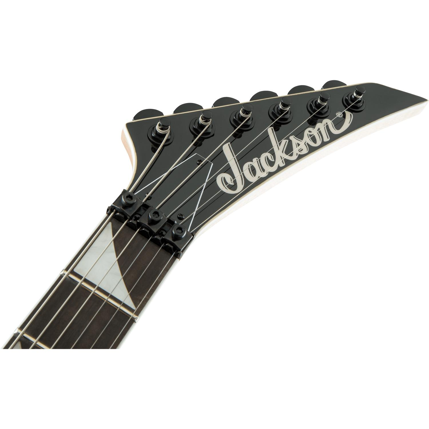 Jackson JS32Q DKA Dinky Arch Top Electric Guitar
