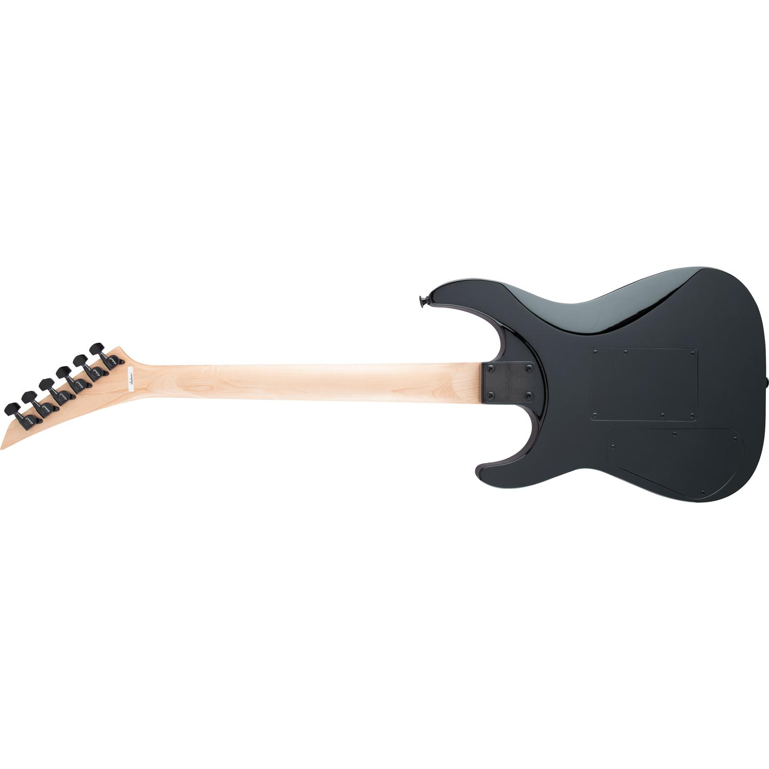 Jackson JS32Q DKA Dinky Arch Top Electric Guitar