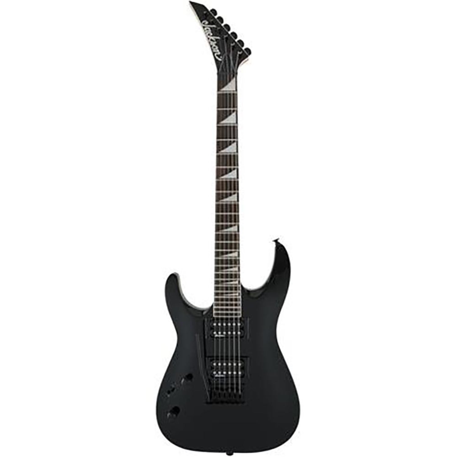Jackson JS22 DKA LH Electric Guitar - Black