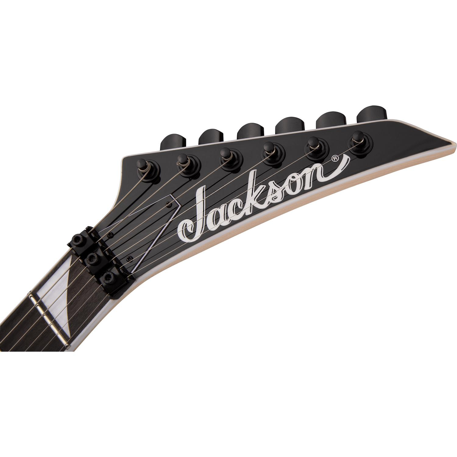 Jackson JS32Q DKA Dinky Arch Top Electric Guitar