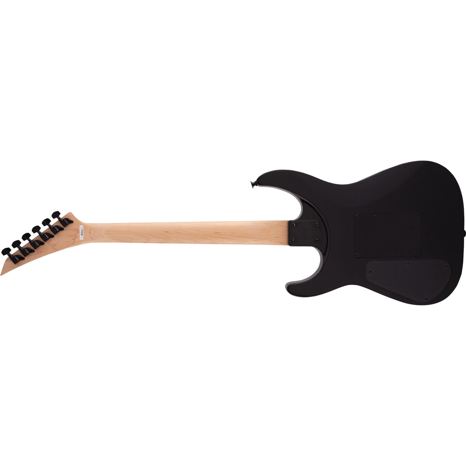 Jackson JS32Q DKA Dinky Arch Top Electric Guitar