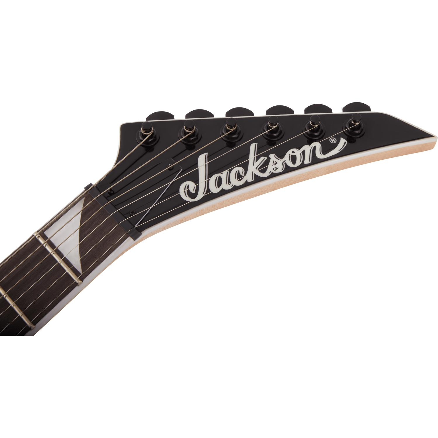 Jackson JS Series Dinky Arch Top JS32Q DKA HT 6 String Electric Guitar