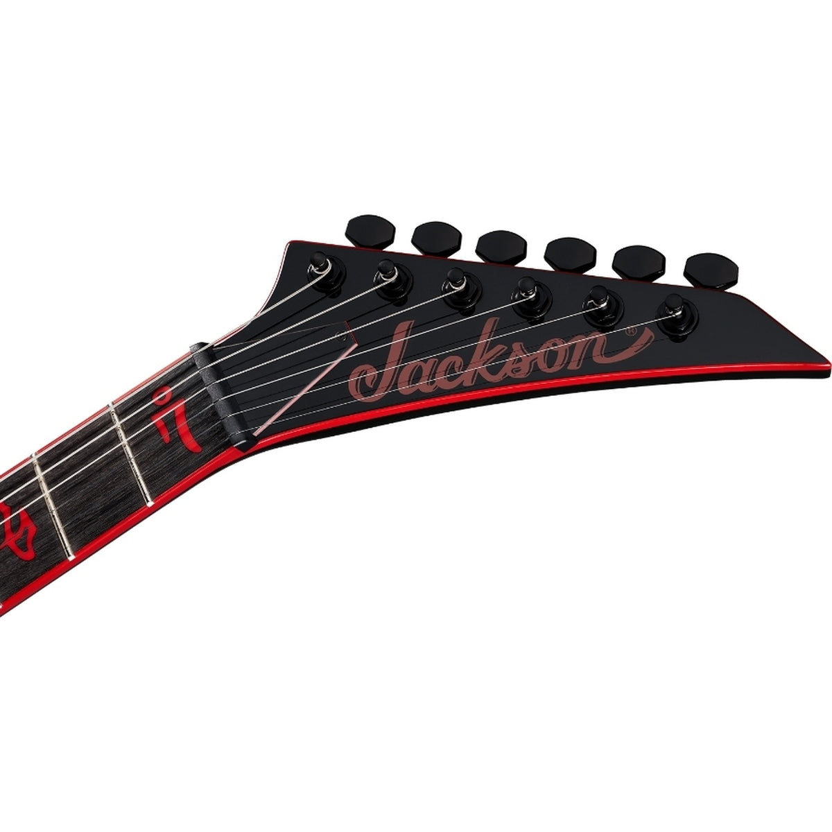 Jackson Limited Edition X Series Kelly KE HT 6 String Electric Guitar