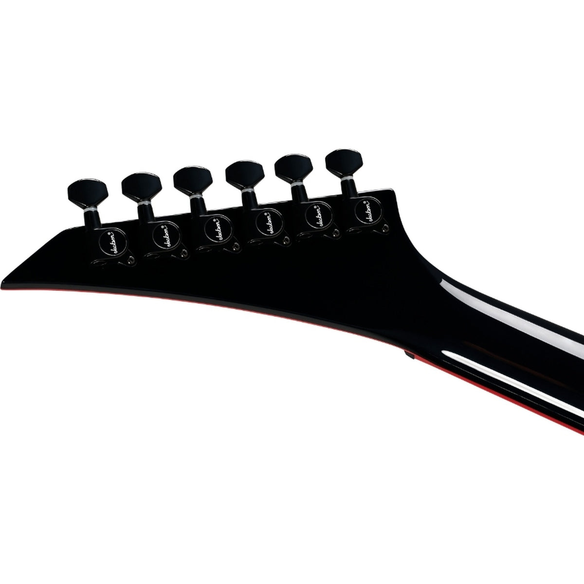 Jackson Limited Edition X Series Kelly KE HT 6 String Electric Guitar