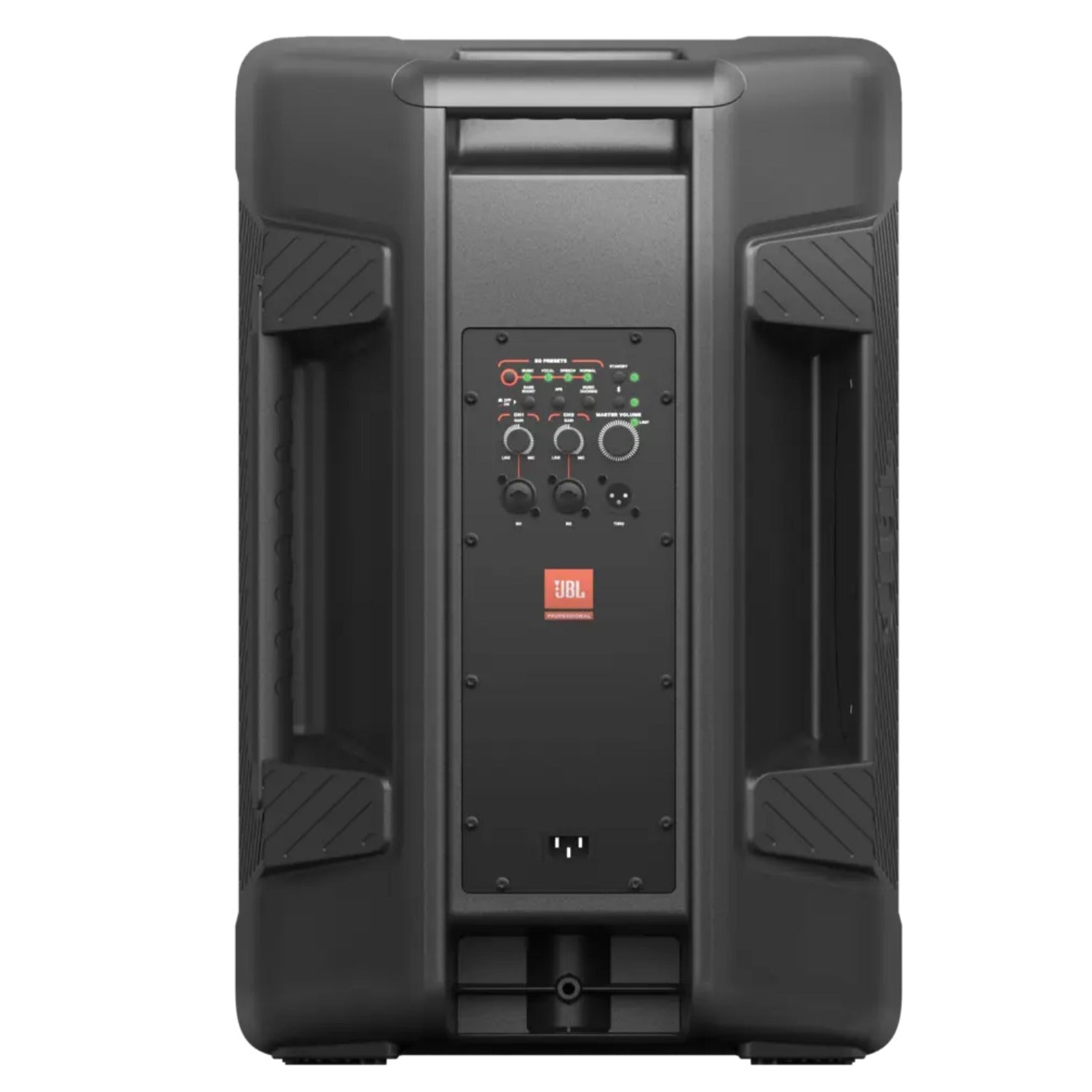 JBL Professional IRX112BT Powered 12-inch Portable PA Loudspeaker with Bluetooth
