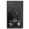 Kali Audio LP-8 2nd Wave Lone Pine Series 8" Active Studio Monitor - Single