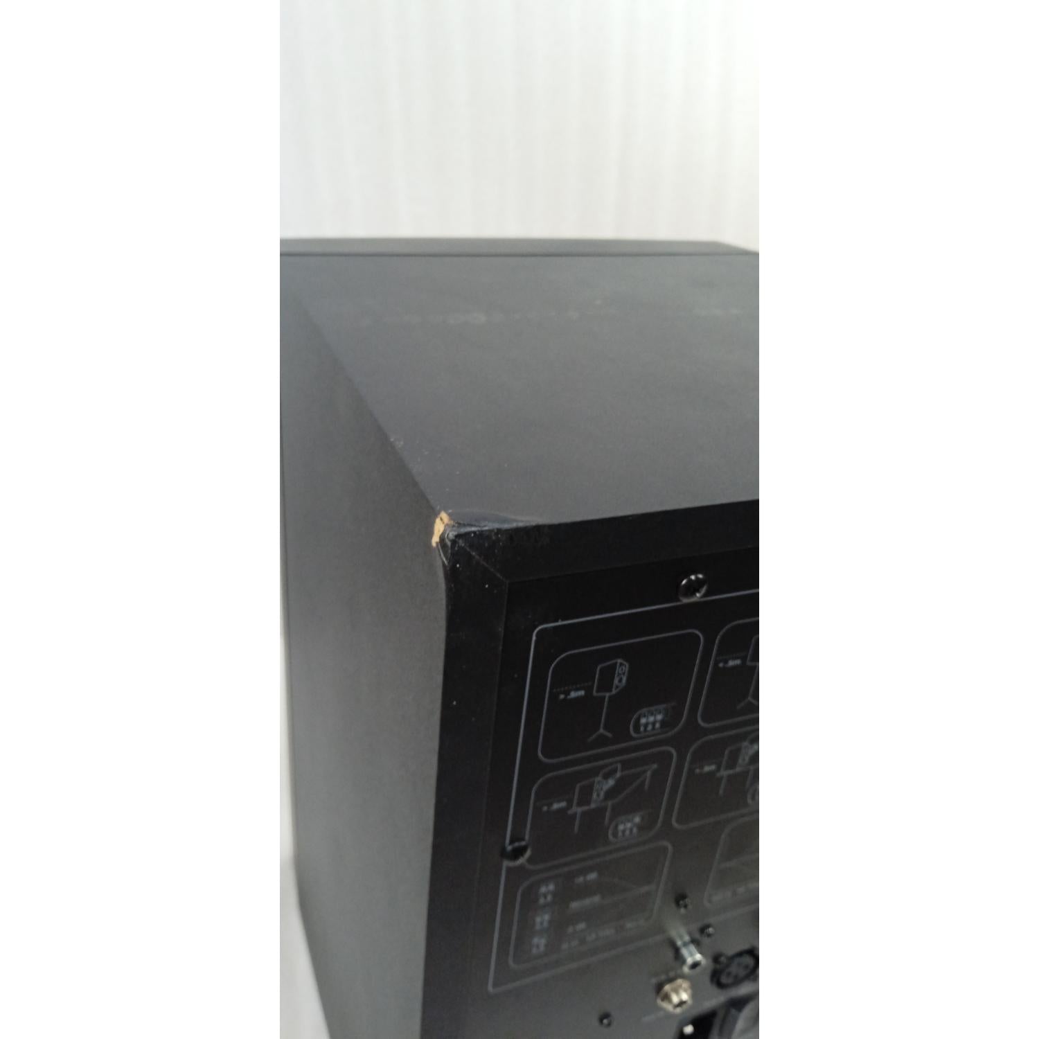 Kali Audio LP-8 V2 Lone Pine Series 8" Active Studio Monitor - Single - Open Box