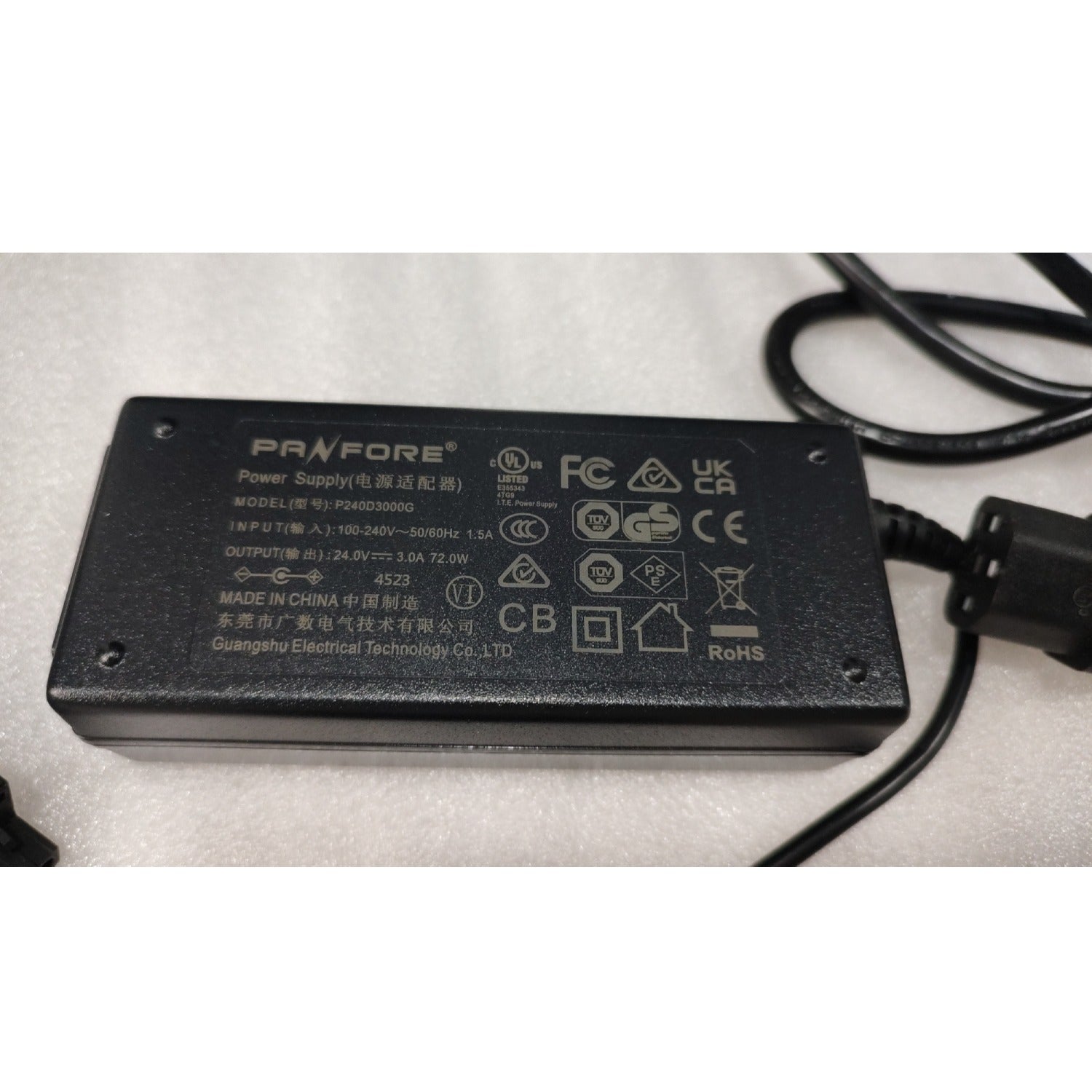 Kali Audio LP-UNF 4.5" Ultra Nearfield Powered Studio Monitors - Pair  - Open Box