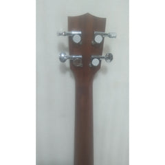 Kala KA-CE Satin Mahogany Concert Ukulele with EQ - Open Box B Stock