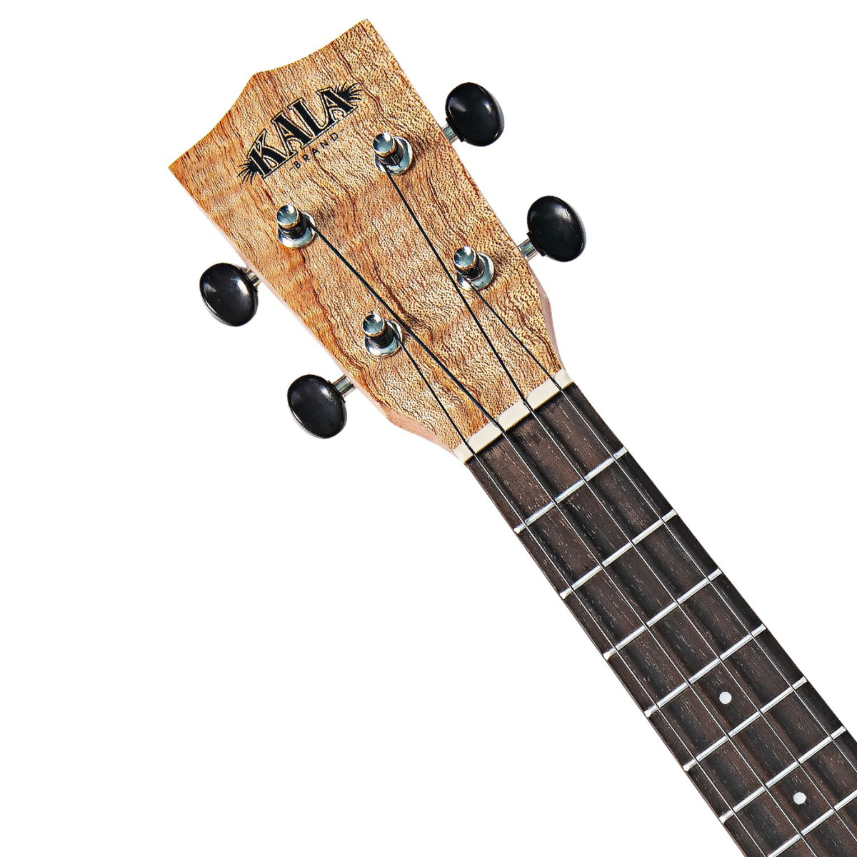 Kala KA-CLM-C Cape Lilac Mahogany Concert Ukulele
