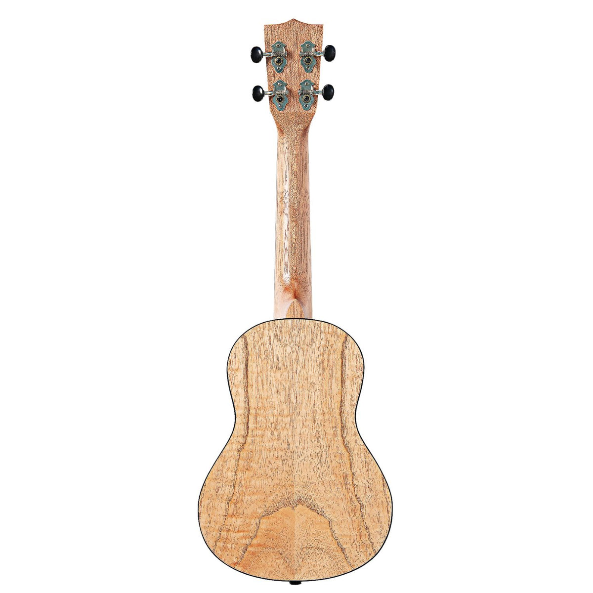 Kala KA-CLM-C Cape Lilac Mahogany Concert Ukulele