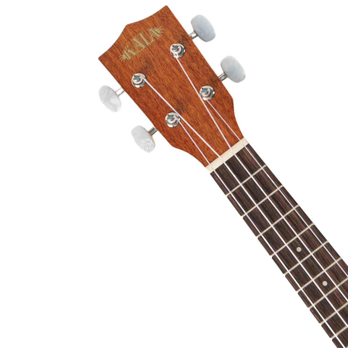 Kala KA-DS-CM-SC-S Desert Storylines Soprano Ukulele with Gig Bag