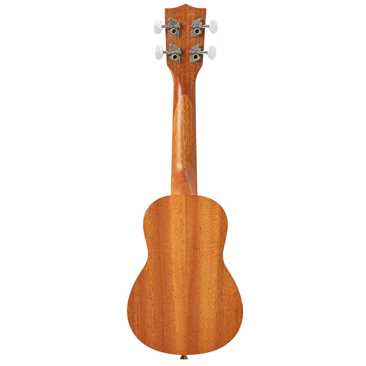 Kala KA-DS-CM-SC-S Desert Storylines Soprano Ukulele with Gig Bag