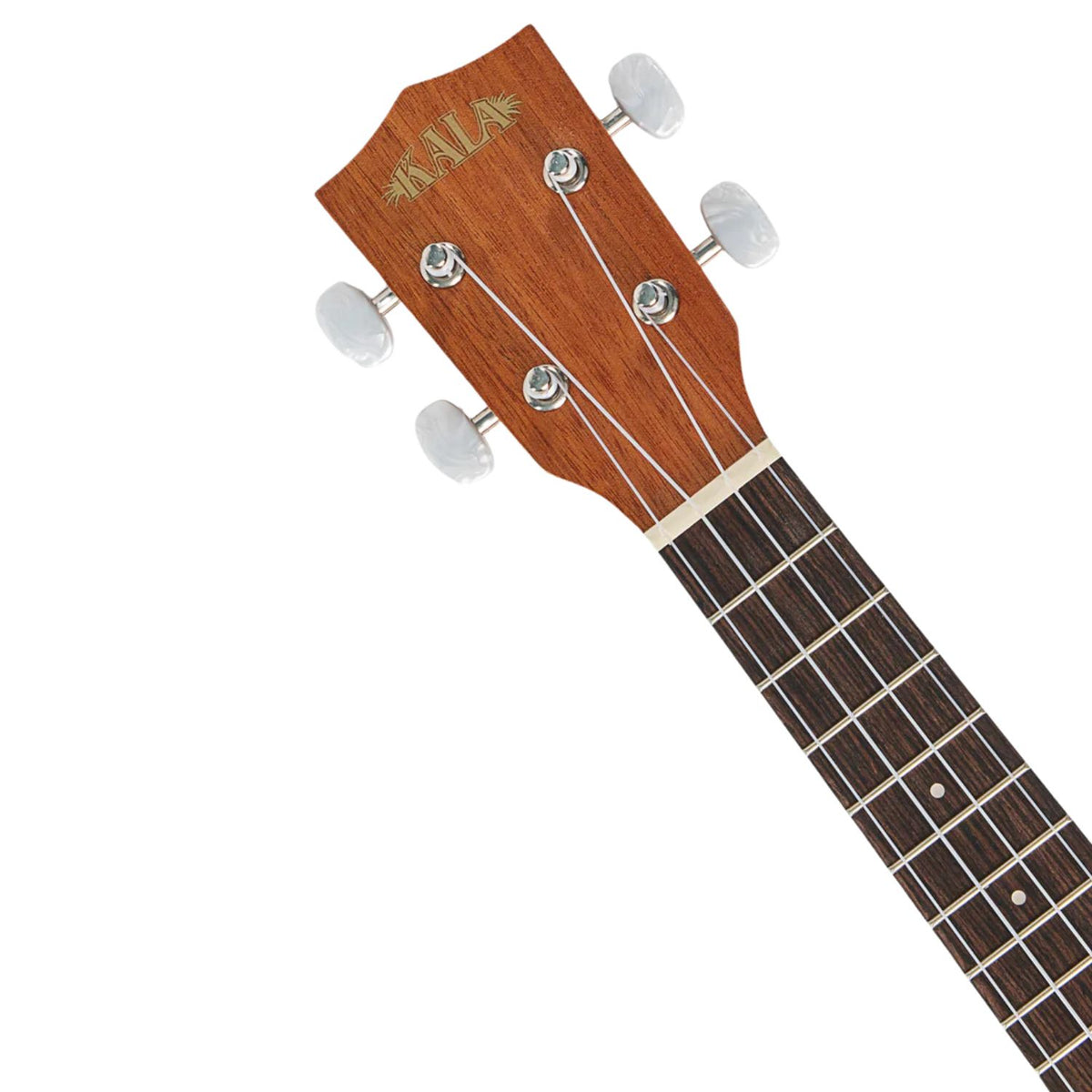 Kala KA-DS-EY-BA-S Desert Storylines Soprano Ukulele with Gig Bag