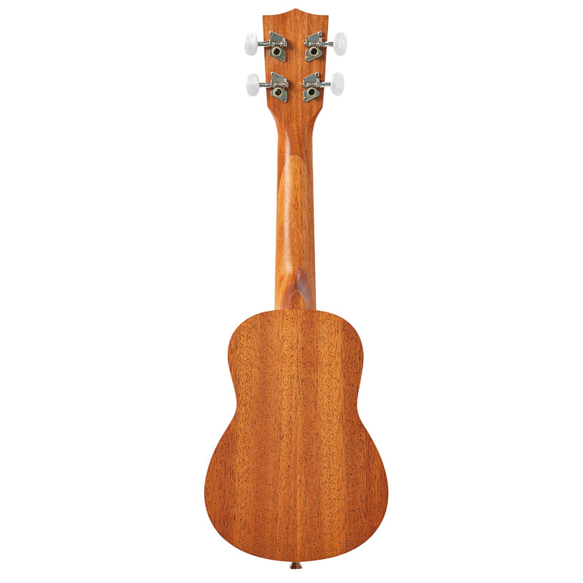 Kala KA-DS-EY-BA-S Desert Storylines Soprano Ukulele with Gig Bag
