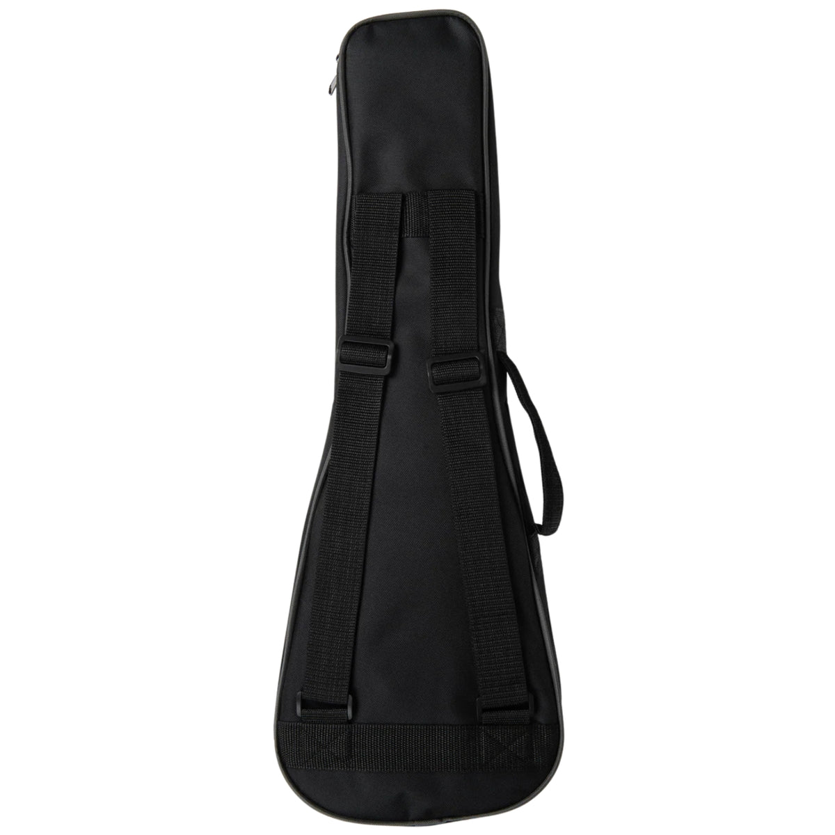 Kala KA-LEGACY-C Voyage Collection Legacy Mahogany Concert Ukulele with Gig Bag