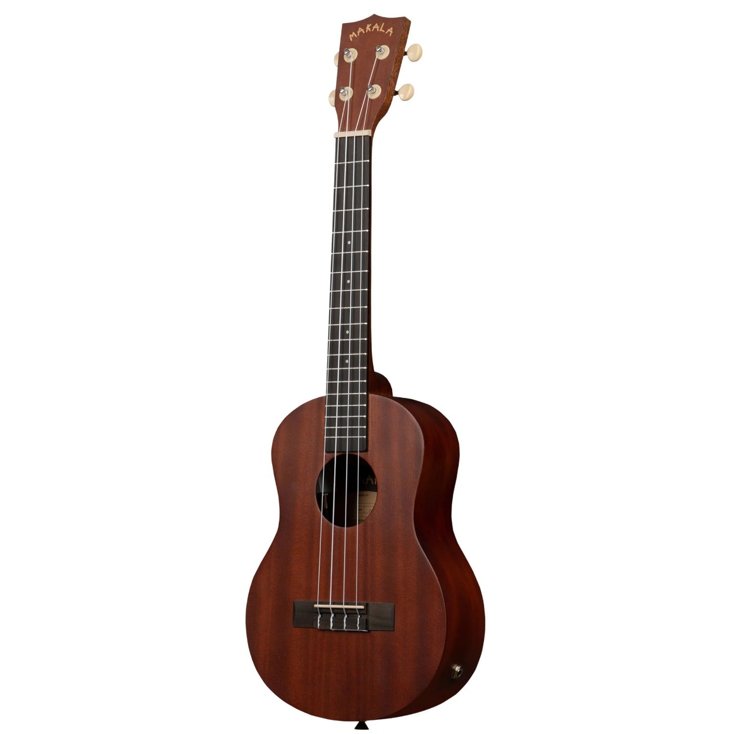 Kala Makala MK-TE Tenor Electro-Acoustic Ukulele with EQ