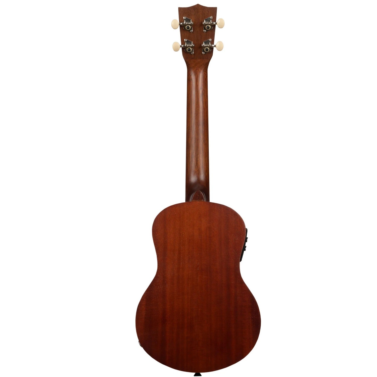 Kala Makala MK-TE Tenor Electro-Acoustic Ukulele with EQ