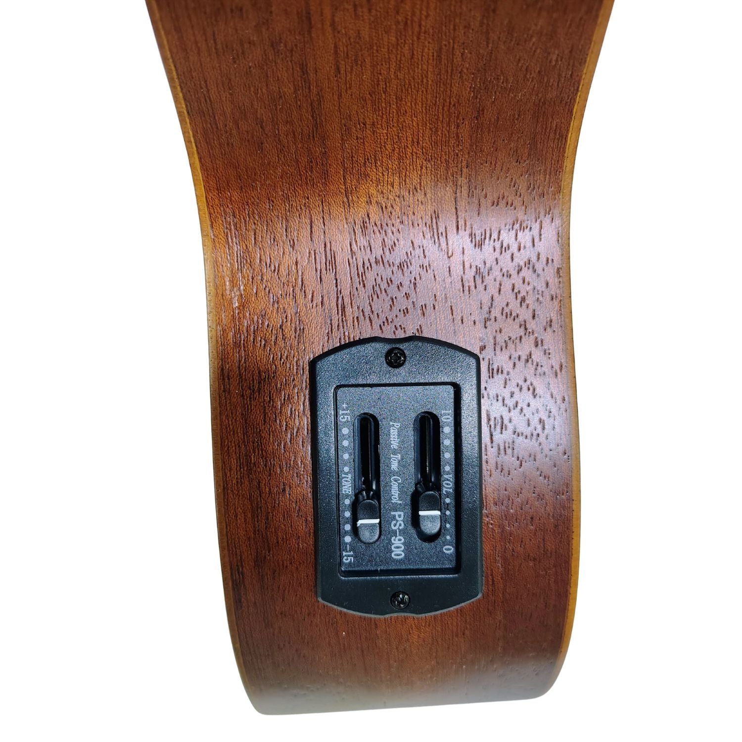 Kala Makala MK-TE Tenor Electro-Acoustic Ukulele with EQ