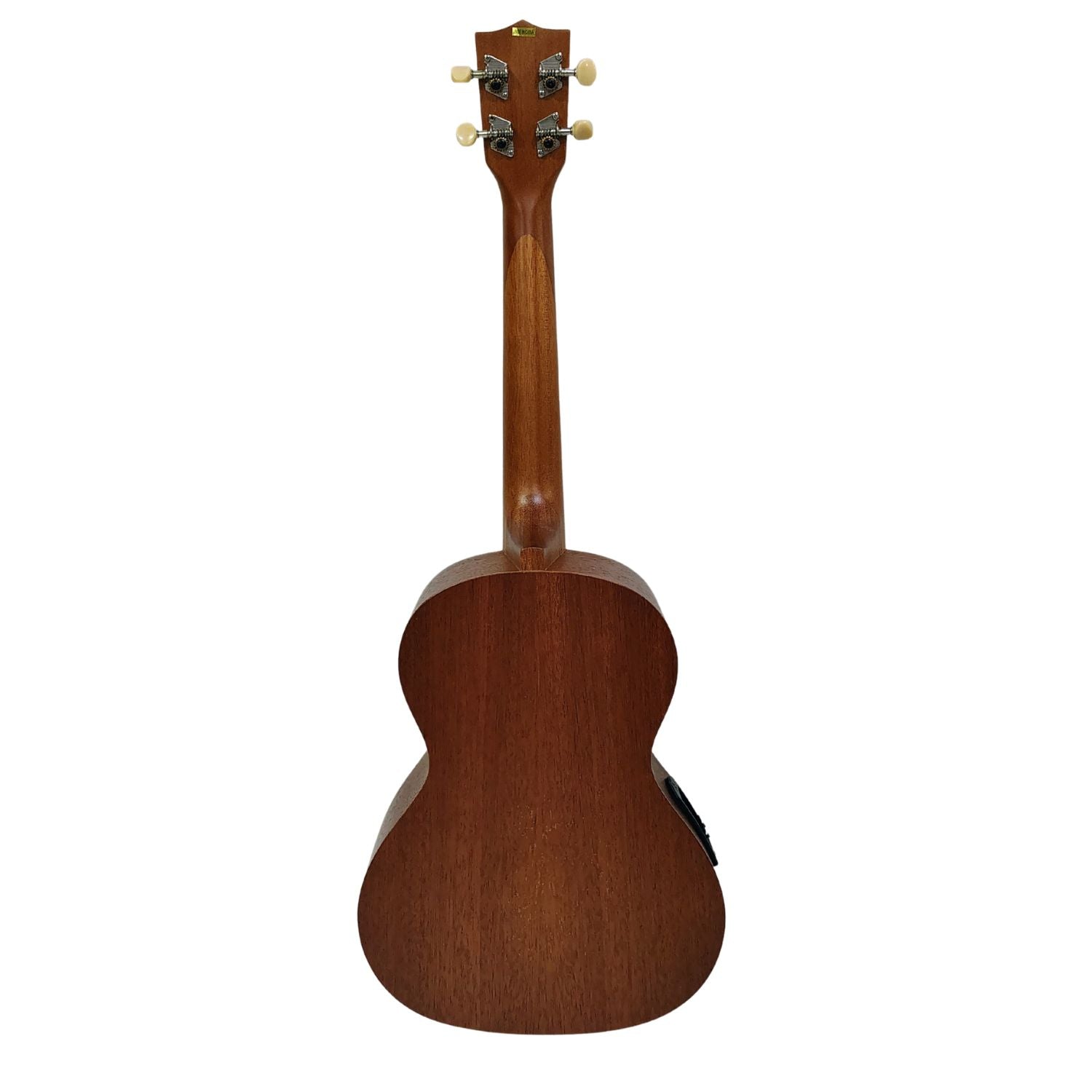 Kala Makala MK-TE Tenor Electro-Acoustic Ukulele with EQ