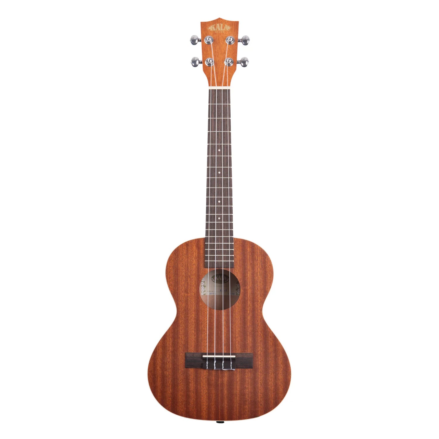 Kala KA-T Mahogany Tenor Ukulele