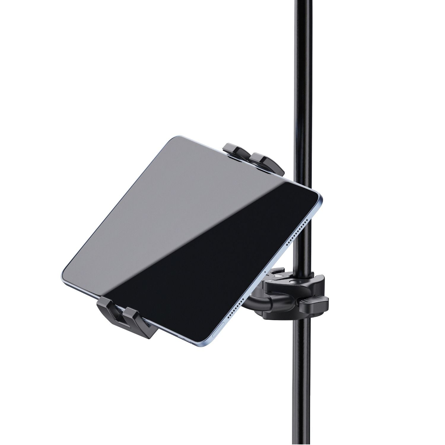 Konig & Meyer Smartphone Tablet PC Holder - Black