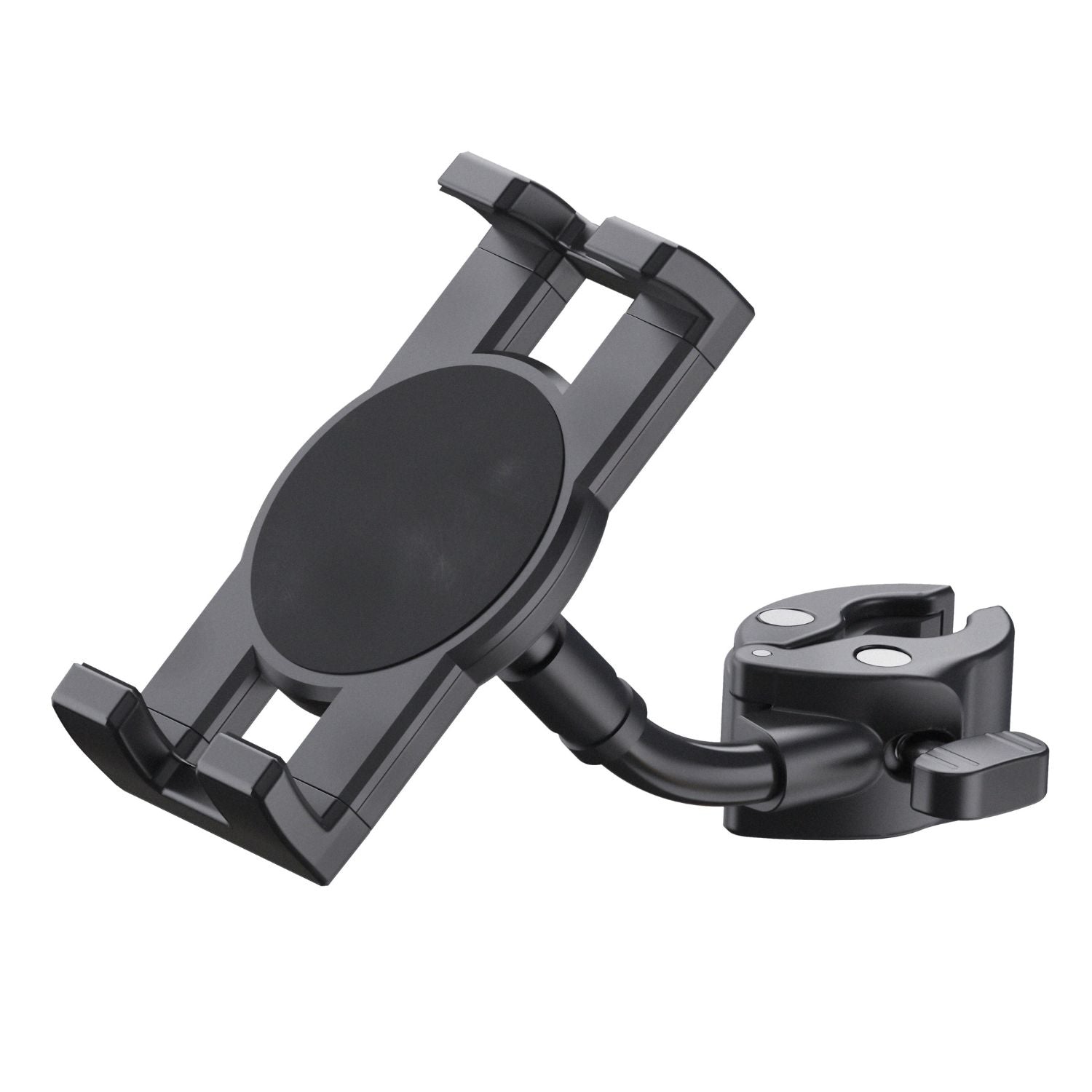 Konig & Meyer Smartphone Tablet PC Holder - Black