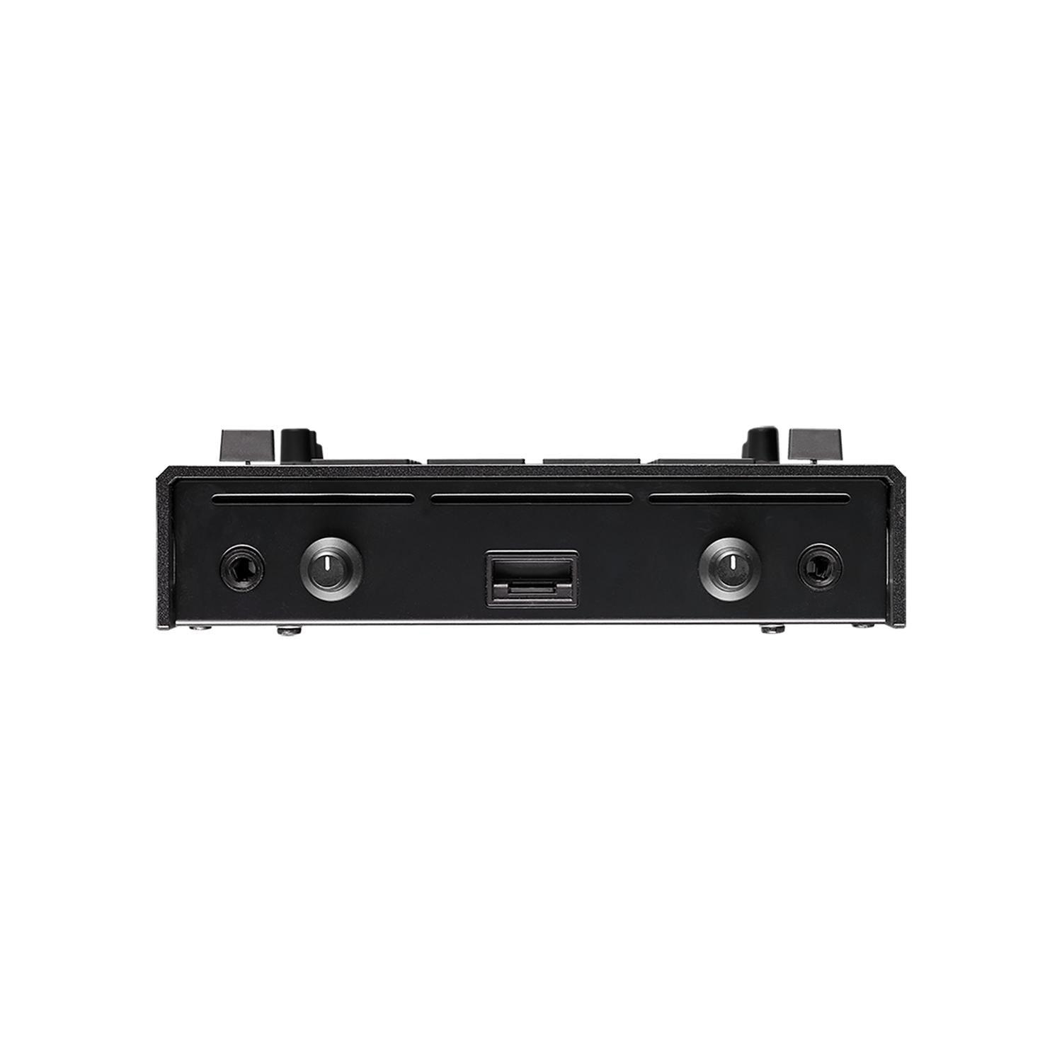 Korg Kaoss Replay Audio Mixer