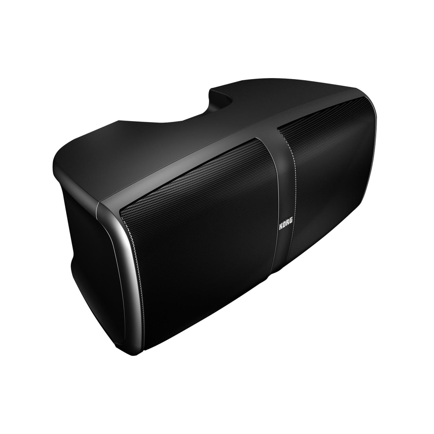 Korg Konnect Portable Stereo PA System