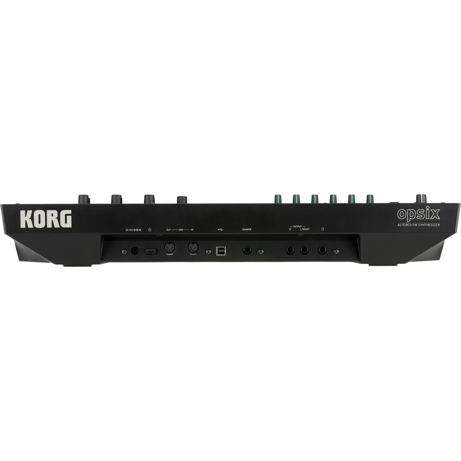 Korg OPSIX MK2 Altered Synthesizer