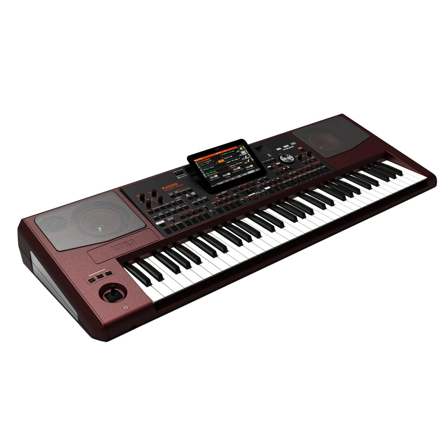 Korg PA-1000 Professional Arranger Keyboard
