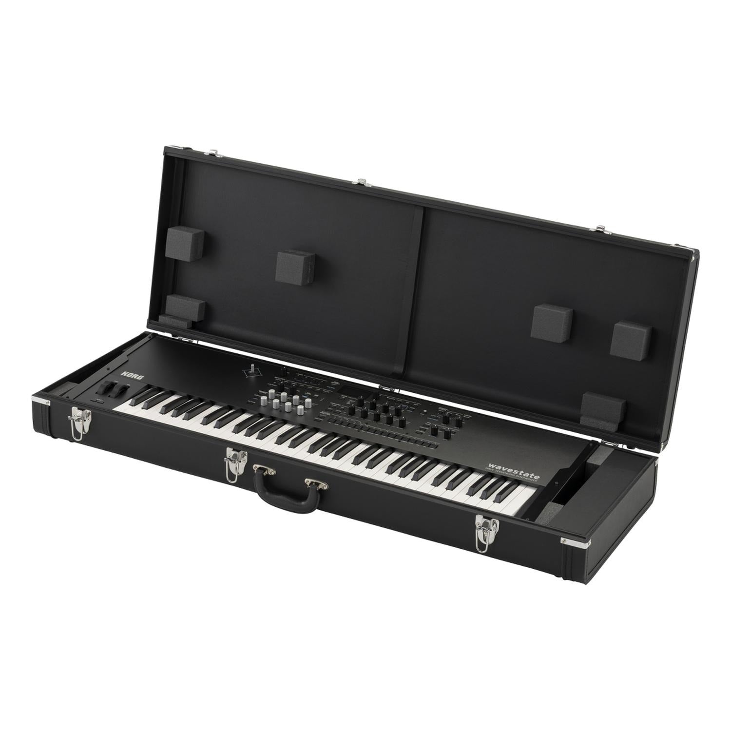 Korg Wavestate SE 61 Key Wave Sequencing Synthesizer