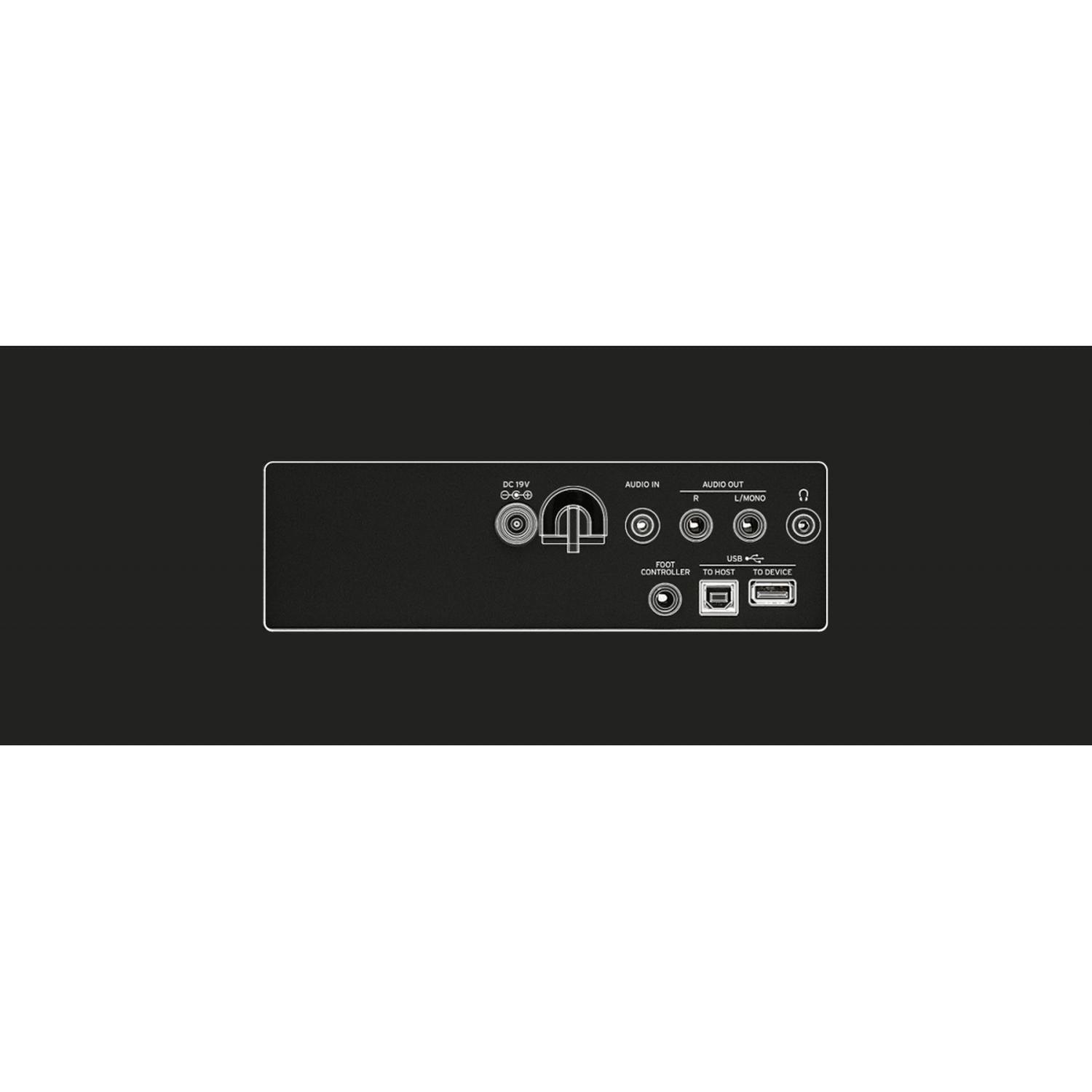 Korg XE20 Digital Ensemble Piano