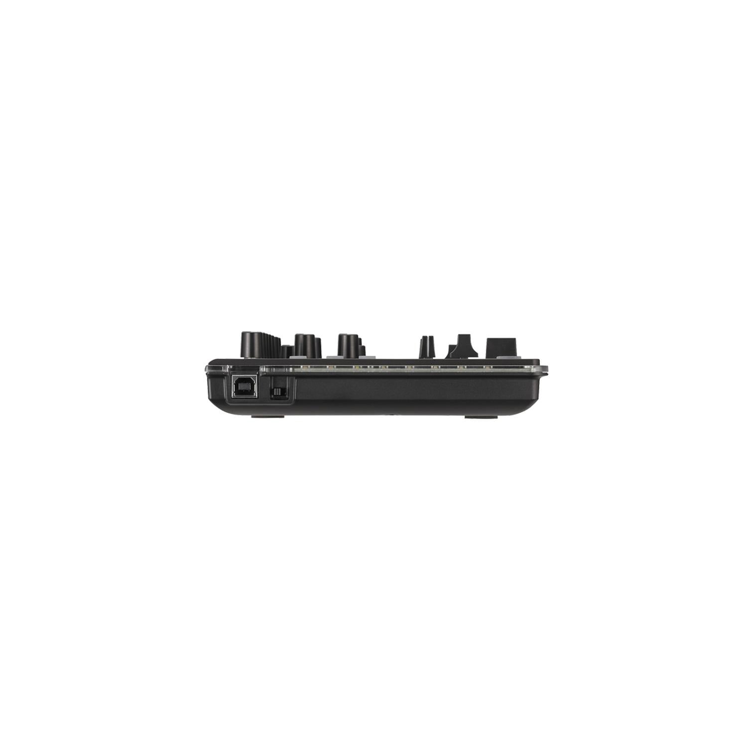 Korg KAOSS DJ Controller