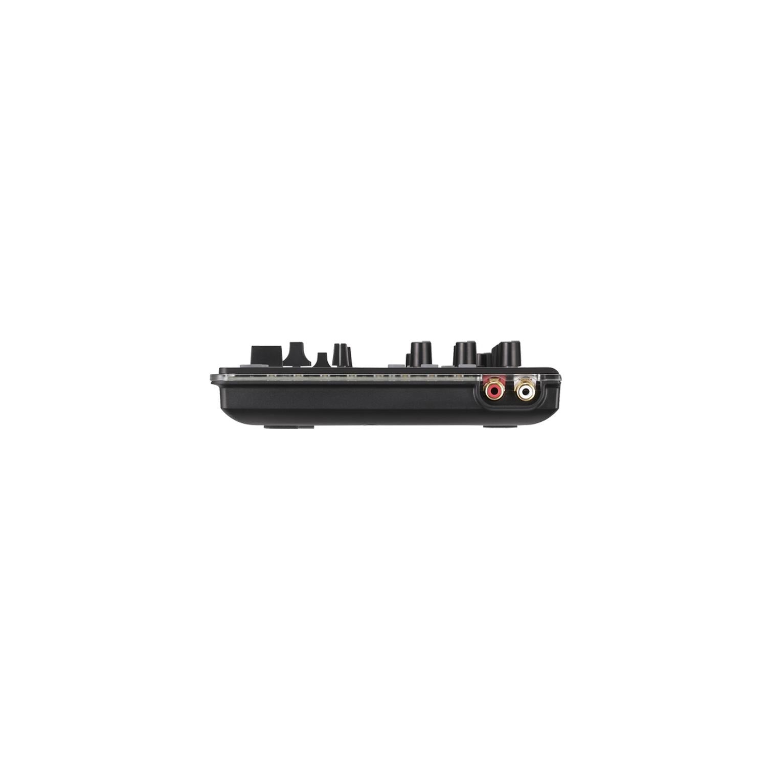 Korg KAOSS DJ Controller