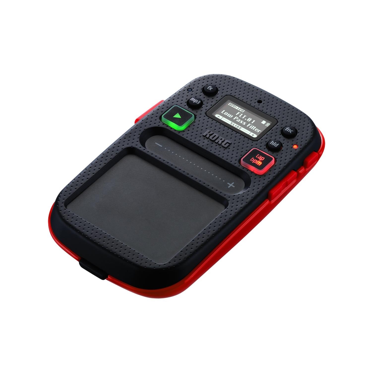 Korg Mini Kaoss Pad 2