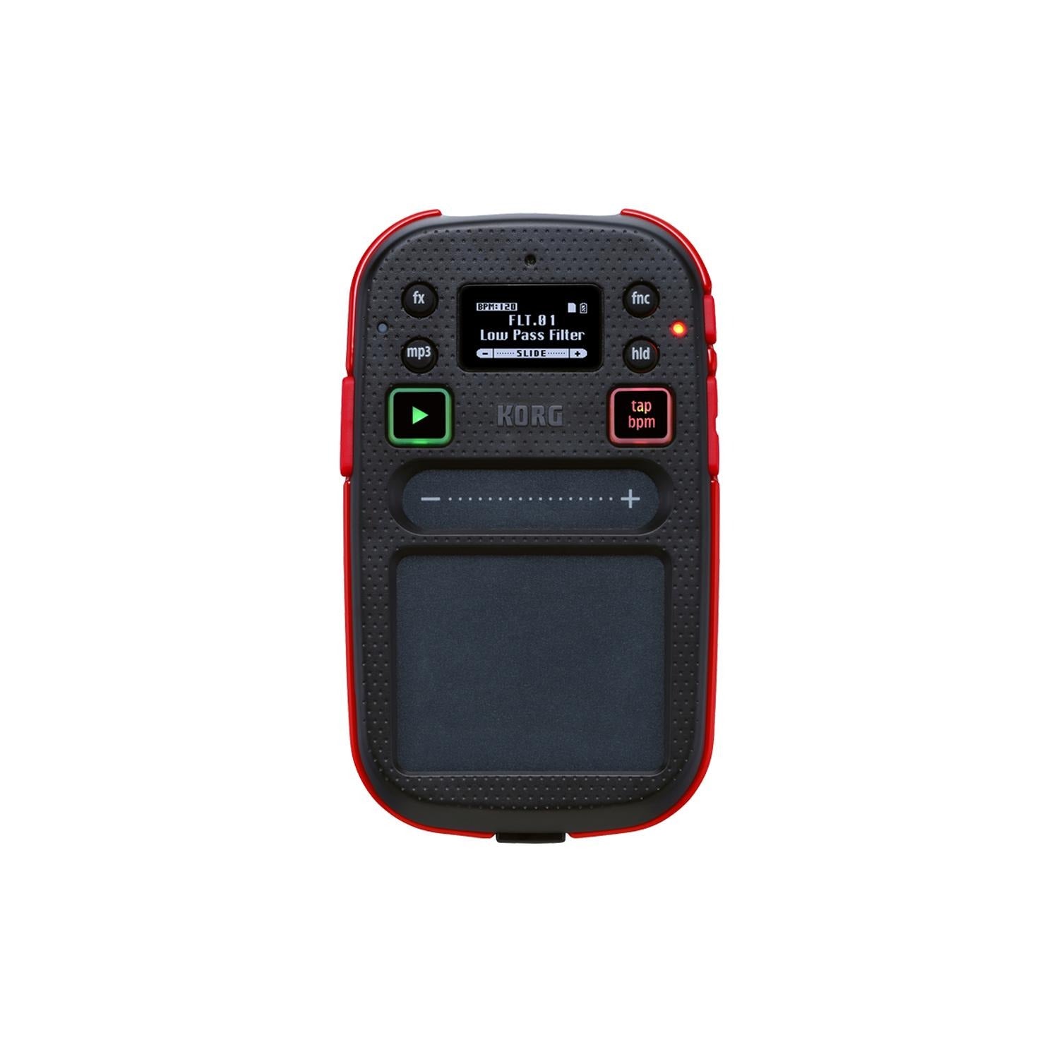 Korg Mini Kaoss Pad 2