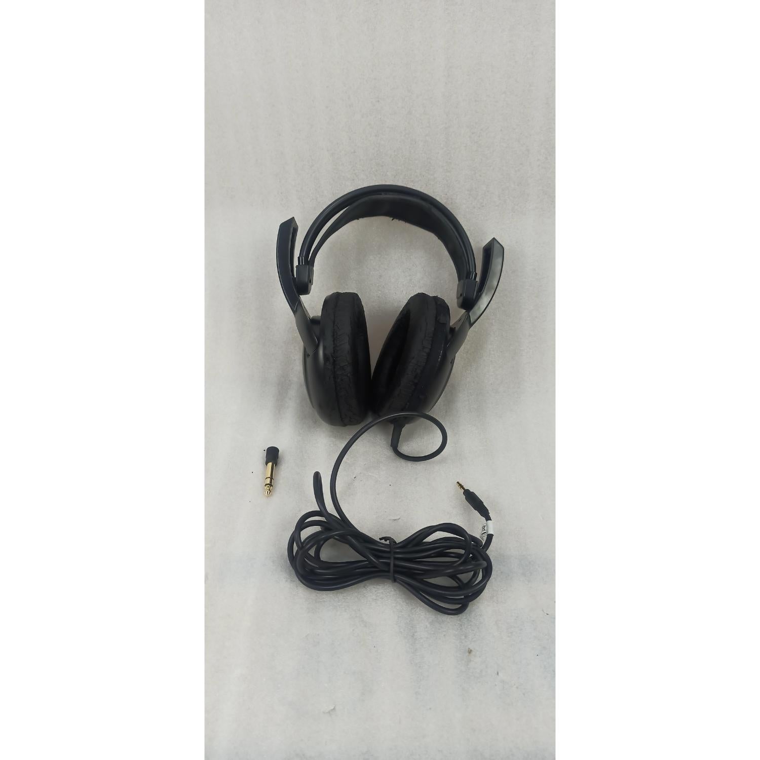 KOSS UR20 Circumaural Stereophones - Open Box B Stock