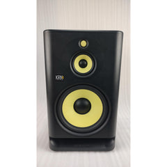 KRK ROKIT 10-3 G4 10inch Tri-Amp Mid-Field Powered Studio Monitor Speaker - Single - Open Box