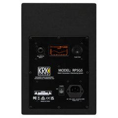 KRK Rokit 5 Generation 5 Powered Studio Monitor Speaker - Single