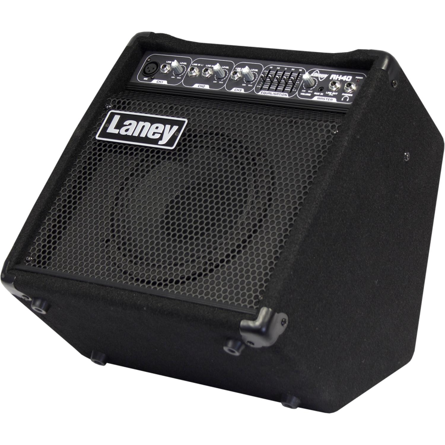 Laney Audiohub AH40 Multi-Instrument Amplifier