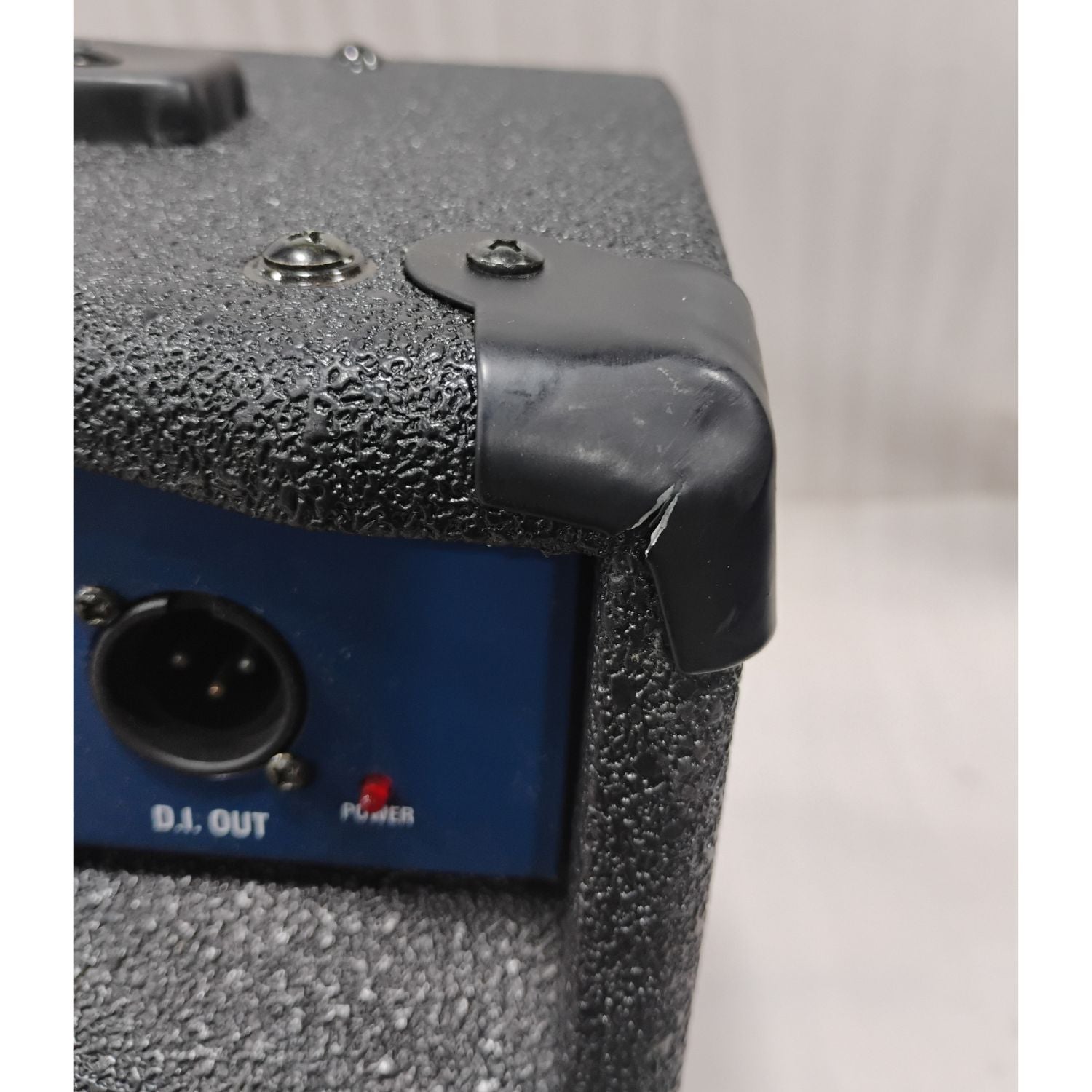 Laney RB2 Richter 30 Watts Combo Bass Guitar Amplifier - Open Box