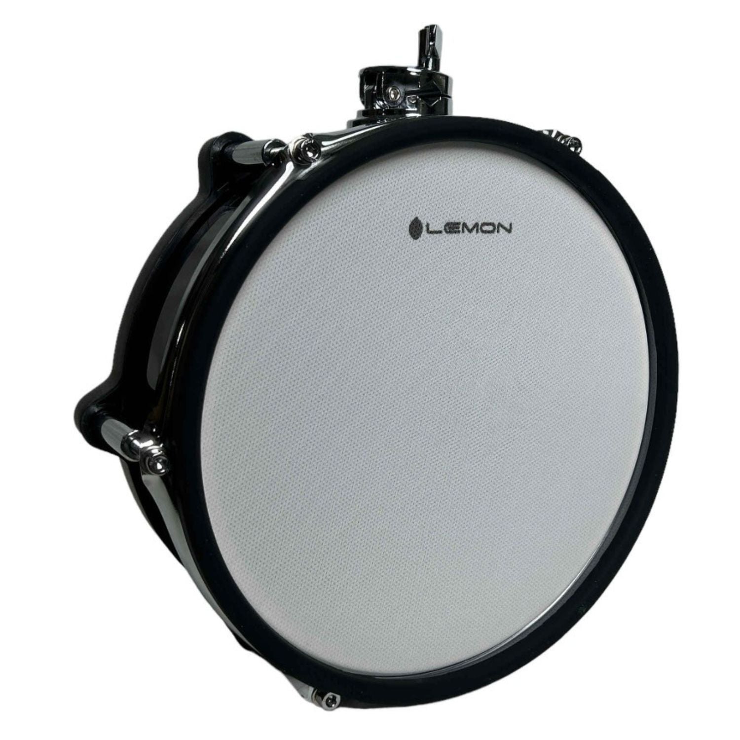Lemon Drum LE-104M2B 10 inch Wodden Mesh Head Drum Pad without Bracket