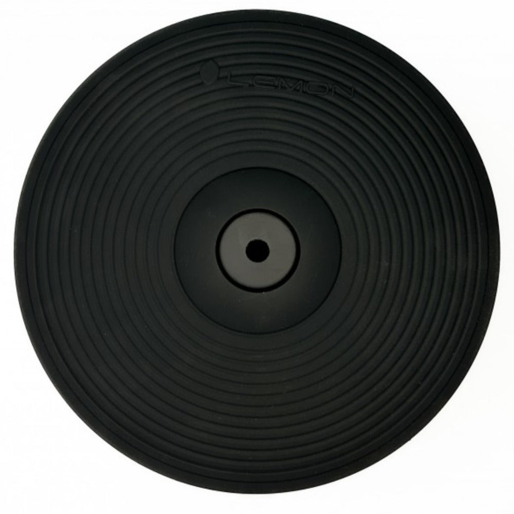 Lemon Drums 9 Inch Dual Zone Splash Cymbal