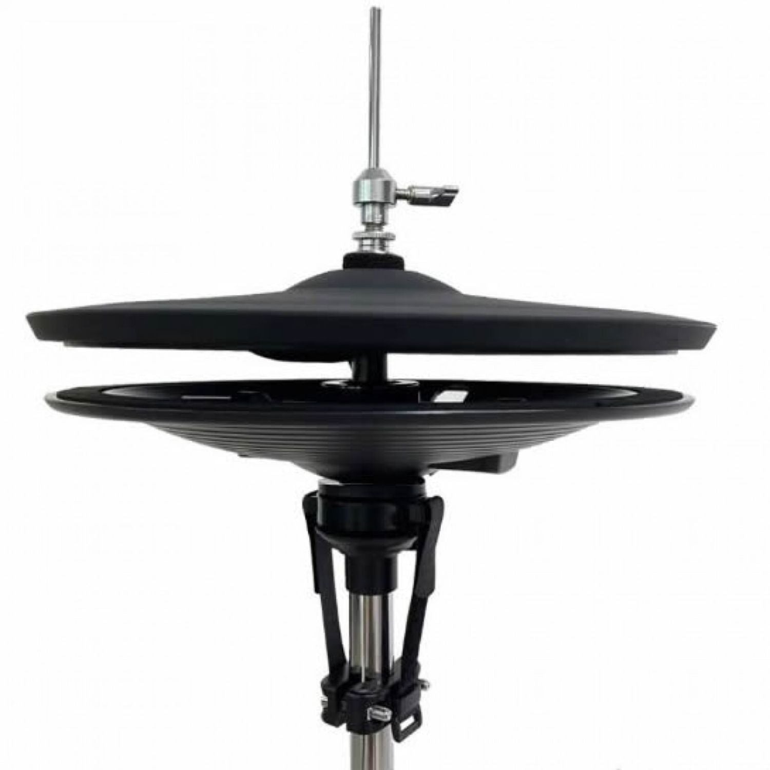 Lemon Drum LE-HHC12 2 Piece 12 inch Hi-Hat with Controller