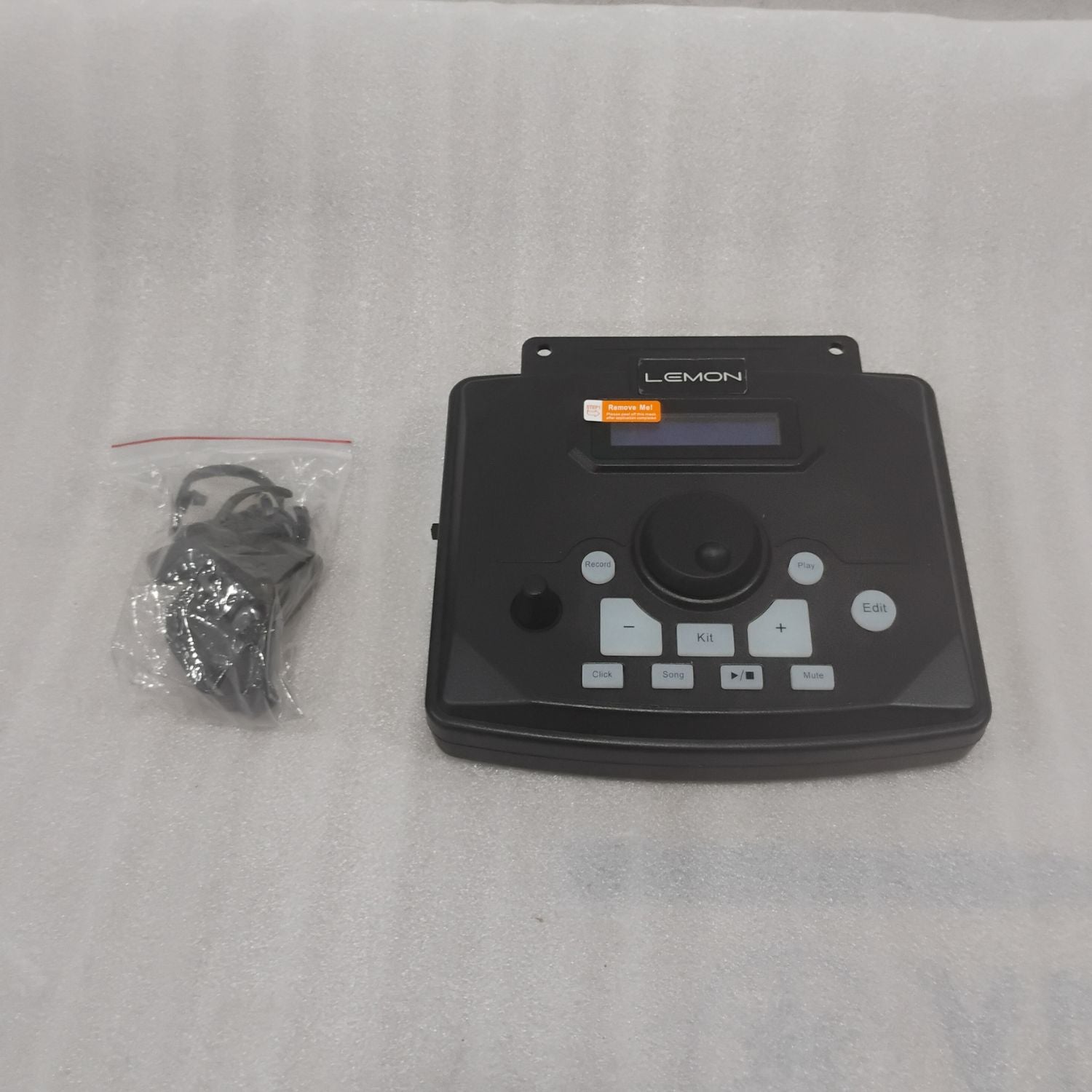 Lemon Drums T-300 Pro Electronic Drum Kit - Open Box