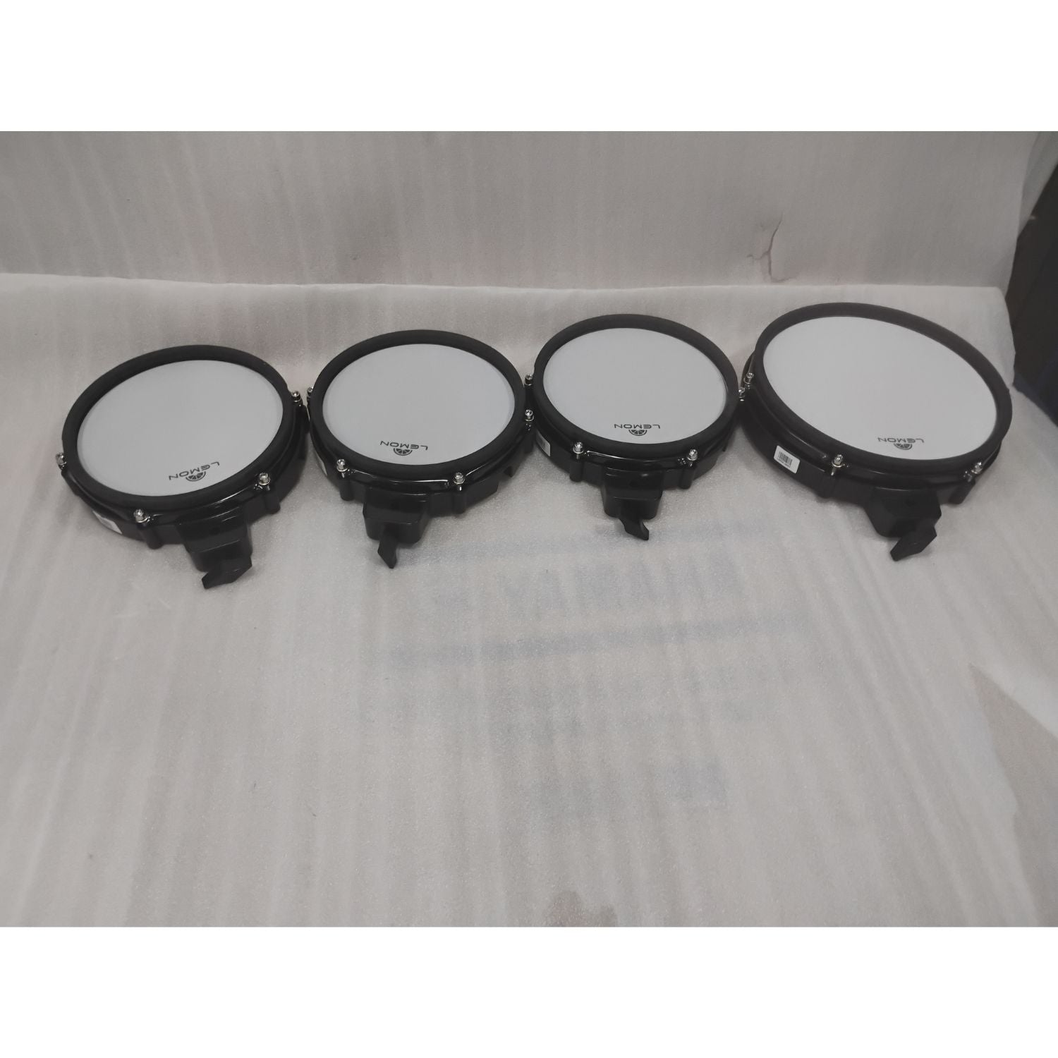 Lemon Drums T-300 Pro Electronic Drum Kit - Open Box