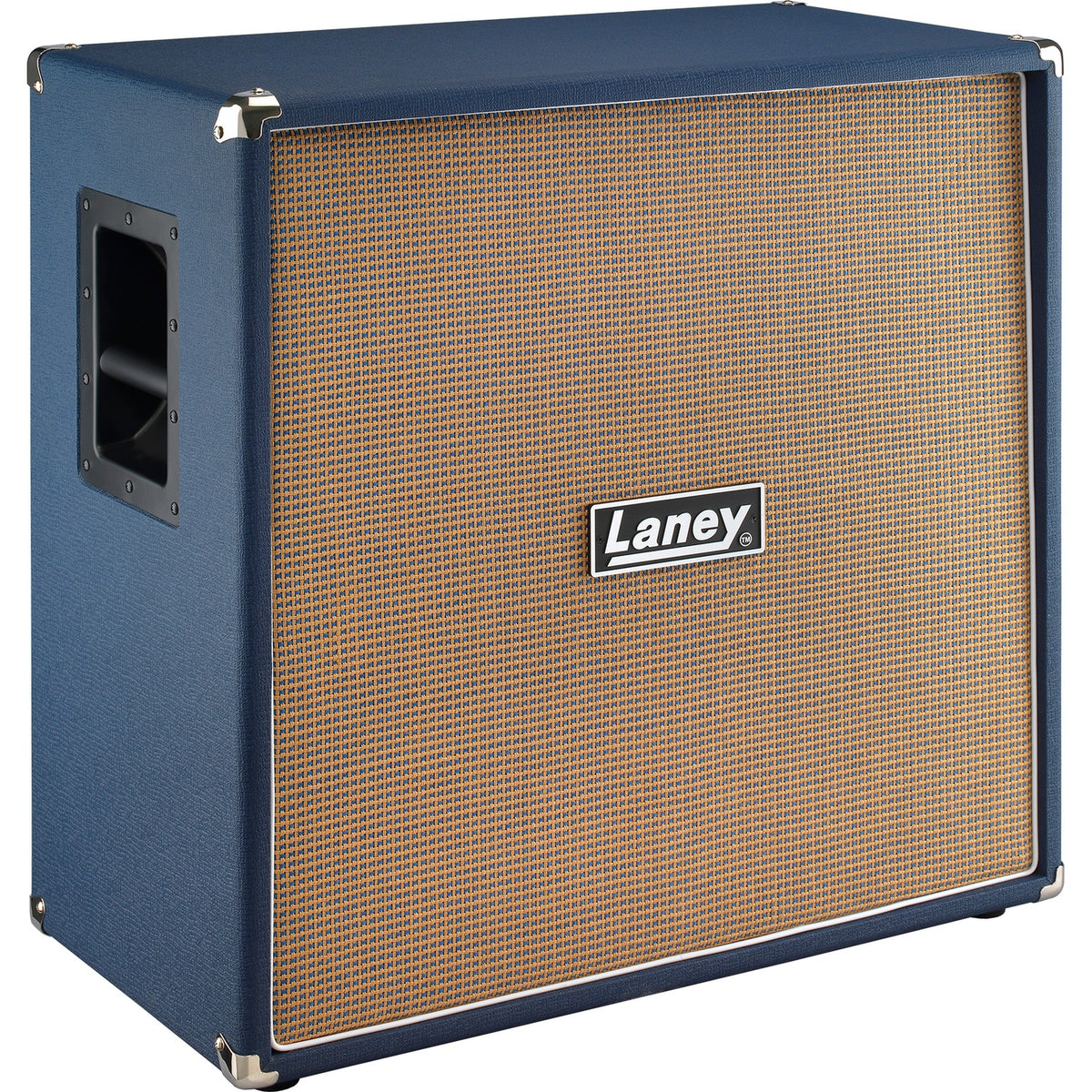 Laney Lionheart LF412 240W 4x12 Guitar Amplifier Speaker Cabinet