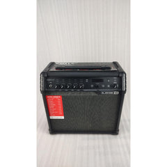 Line 6 Spider V 30W MKII Series Modeling Combo Guitar Amplifier - Open Box